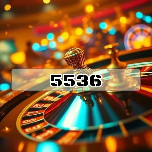 5536.com: Aventuras que Vão Te Surpreender no Mundo dos Jogos!