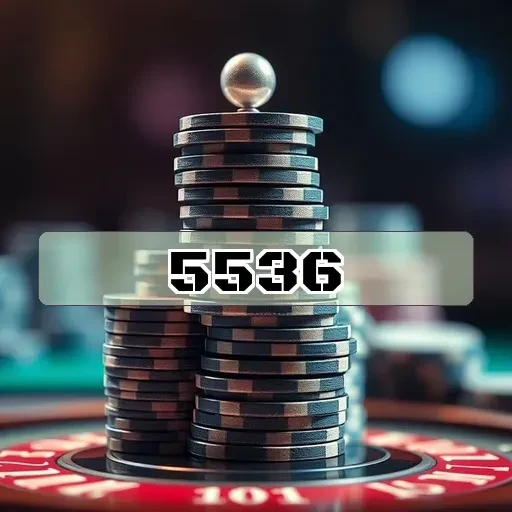 5536.com: Uma Viagem Incrível pelo Mundo dos Jogos Arcade