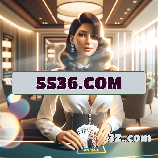 Bônus Incríveis Aguarda Você no 5536.com