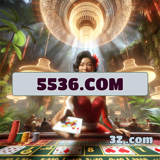 Viva Emoções no Cassino do 5536.com sem Limites
