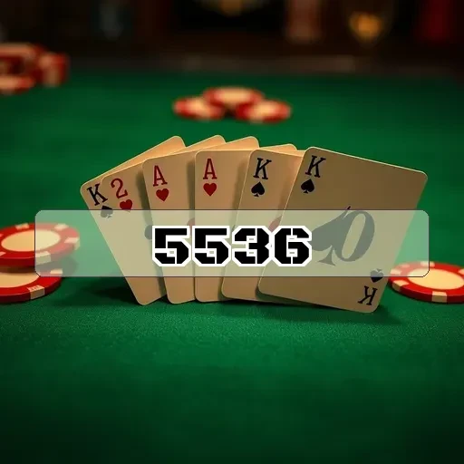 5536.com: Aventura e Prêmios Incríveis na Seção de Jackpots!