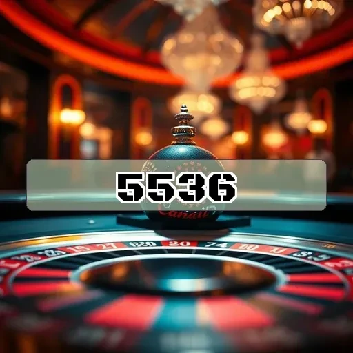 5536.com: Venha Conhecer as Melhores Estratégias de Poker Online