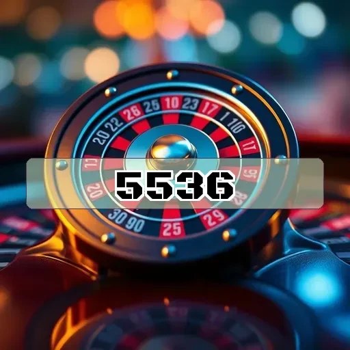 5536.com: Estratégias que Transformam Jogadores em Mestres!