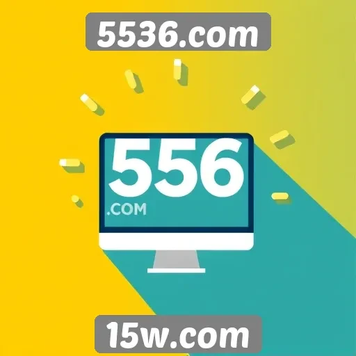Impacto das promoções no tráfego do site 5536.com